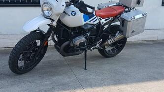 Bmw R nineT Urban GS 1200 (2017 - 20) usata