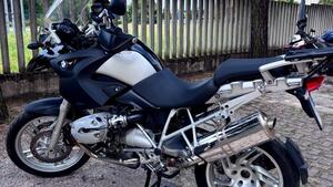 Bmw R 1200 GS (2004 - 07) 
