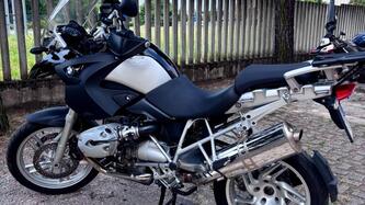 Bmw R 1200 GS (2004 - 07)