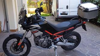 Aprilia Tuareg 660 (2022 - 24) usata