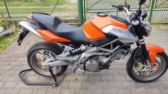 Aprilia Shiver 750 (2010 - 16) usata