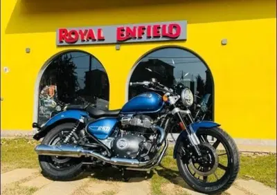 Royal Enfield Super Meteor 650 (2023 - 26) - Annuncio 9750945