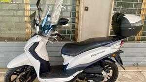 Sym Symphony 50 ST (2018 - 20) 