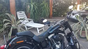 Harley-Davidson 1690 Fat Boy Special (2010 - 17) - FLSTF  (3)