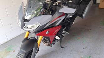 Yamaha Tracer 900 GT (2018 - 20) usata