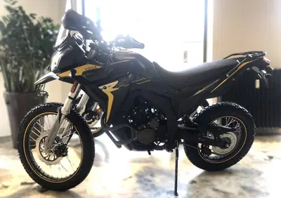 Voge Valico 300 Rally (2022 - 26) - Annuncio 9733263