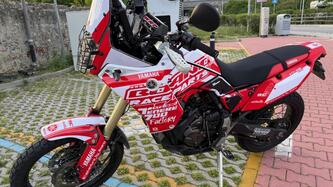 Yamaha Ténéré 700 (2021)