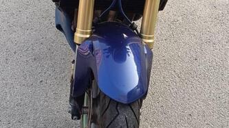 Honda Hornet 600 (2005 - 06)