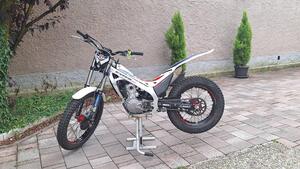 Montesa Cota 4RT 260 (2017 - 21) 