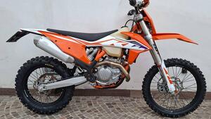 KTM 500 EXC-F (2023) 