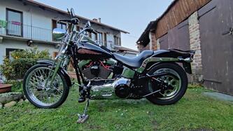 Harley-Davidson 1450 Springer (2001 - 03) - FXSTS usata