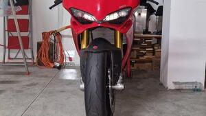 Ducati 1299 Panigale S (2015 - 18) 
