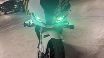Bmw S 1000 RR (2023 - 24)