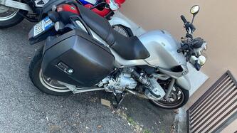 Bmw R 1150 R Rockster (2003 - 06)