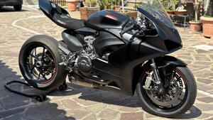Ducati Panigale V2 (2021 - 24) 