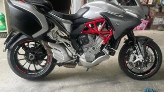MV Agusta Turismo Veloce 800 (2014 - 16)