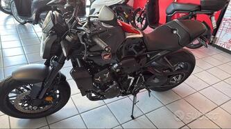 Honda CB 1000 R Black Edition (2021 - 25)