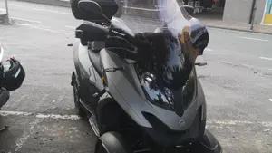 Qooder Qooder 400 (2020 - 24)  (4)