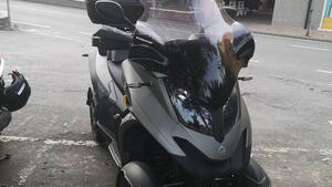 Qooder Qooder 400 (2020 - 24) 