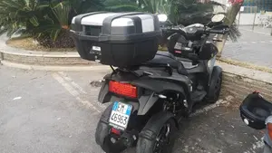 Qooder Qooder 400 (2020 - 24)  (5)