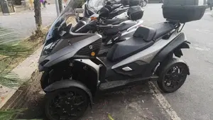 Qooder Qooder 400 (2020 - 24)  (6)