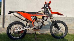 KTM 250 EXC-F (2020) 