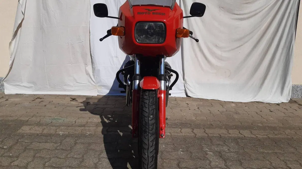Moto Guzzi   (5)