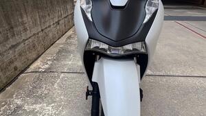 Honda SH 125i Sport (2024 - 25) 