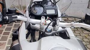 Bmw R 1200 GS (2010 - 12) 