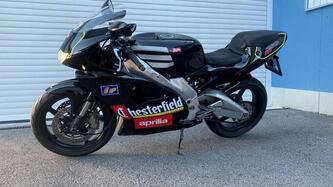Aprilia RS 250 (1995 - 98)