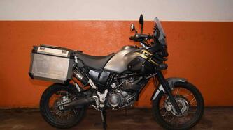 Yamaha XT 660 Z Ténéré (2008 - 16) usata