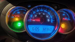 Piaggio Beverly 300 i.e. ABS-ASR (2016 - 20) 