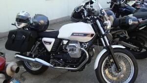 Moto Guzzi V7 Classic (2008 - 12)