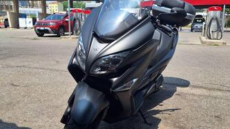 Suzuki Burgman 400 (2022 - 24) usata