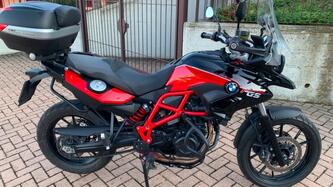 Bmw F 700 GS (2012 - 15)