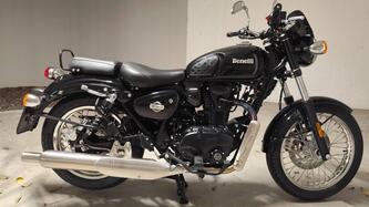 Benelli Imperiale 400 (2021 - 25)