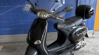 Piaggio Vespa 150 PX (1980 - 00)