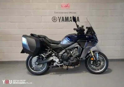 Yamaha Tracer 9 GT+ Y-AMT (2025 - 26) - Annuncio 9753199