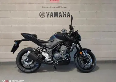 Yamaha MT-03 (2022 - 24) - Annuncio 9753200