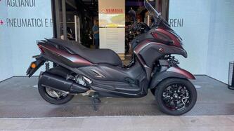 Yamaha Tricity 300 (2020)