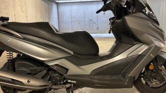 Kymco X-Town 300i ABS (2016 - 20)
