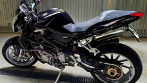 MV Agusta Brutale 1090 ABS (2012 - 19) 