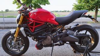 Ducati Monster 1200 S (2014 - 16) usata
