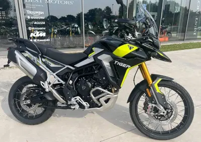 Triumph Tiger 900 Rally Pro (2024 - 26) - Annuncio 9753544