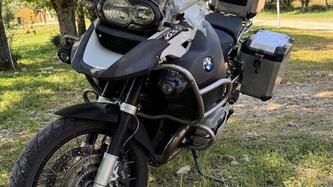 Bmw R 1200 GS Adventure (2010 - 13) usata