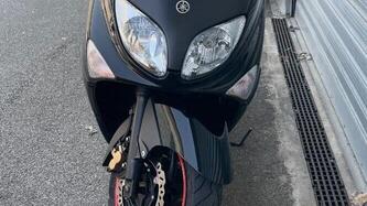 Yamaha T-Max 500 (2004 - 07)