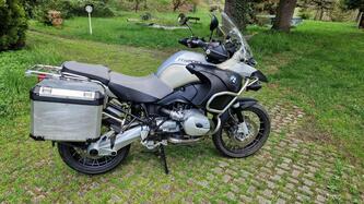 Bmw R 1200 GS Adventure (2006 - 07) usata