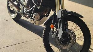 Yamaha Ténéré 700 (2021) 