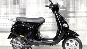 Piaggio Vespa 150 PX (1980 - 00) 