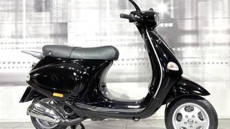 Piaggio Vespa 150 PX (1980 - 00)